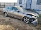2010 BMW 5 series