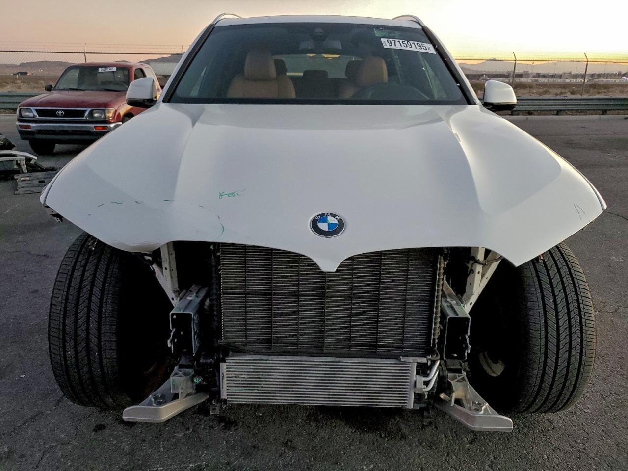 2023 BMW X5
