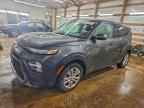 2021 KIA SOUL