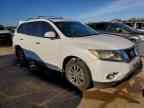 2014 NISSAN PATHFINDER