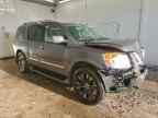 2015 NISSAN Armada