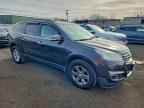 2014 CHEVROLET TRAVERSE