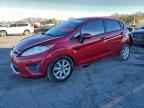 2013 FORD Fiesta
