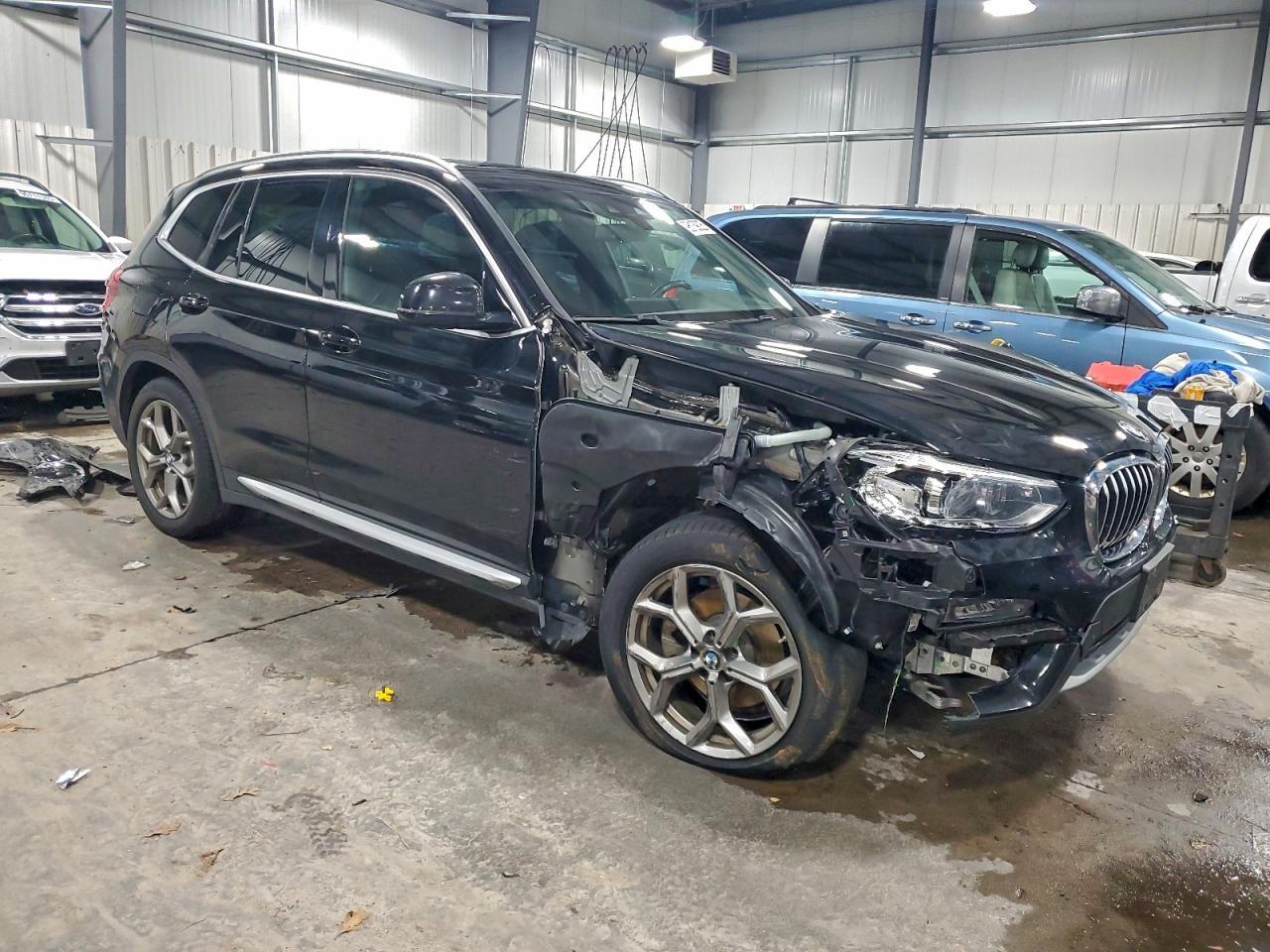 2020 BMW X3