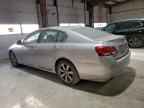 2011 LEXUS GS 350