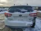 2018 SUBARU IMPREZA