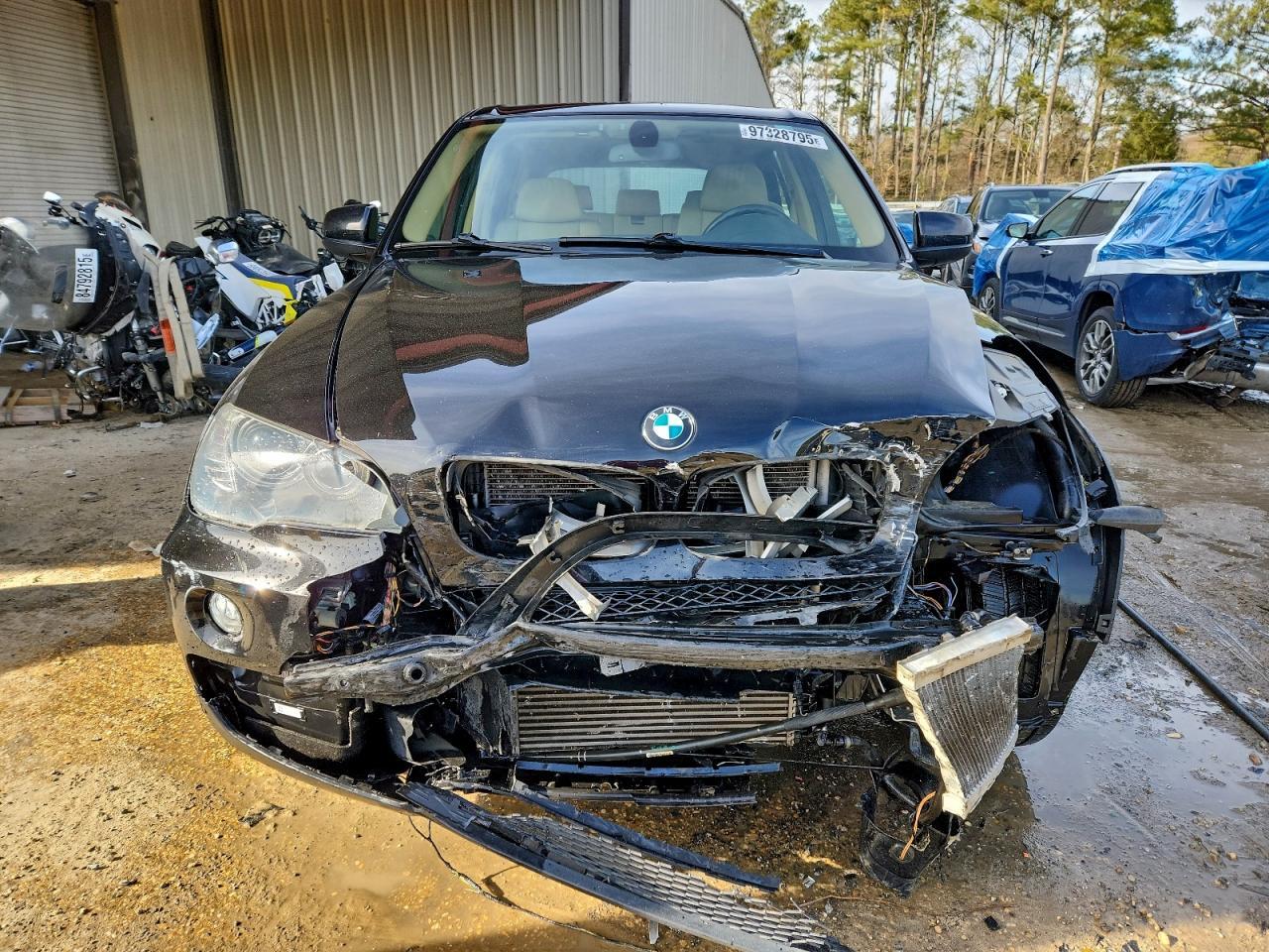2010 BMW X5