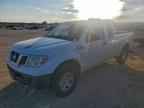 2015 NISSAN Frontier