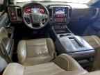 2016 GMC Sierra