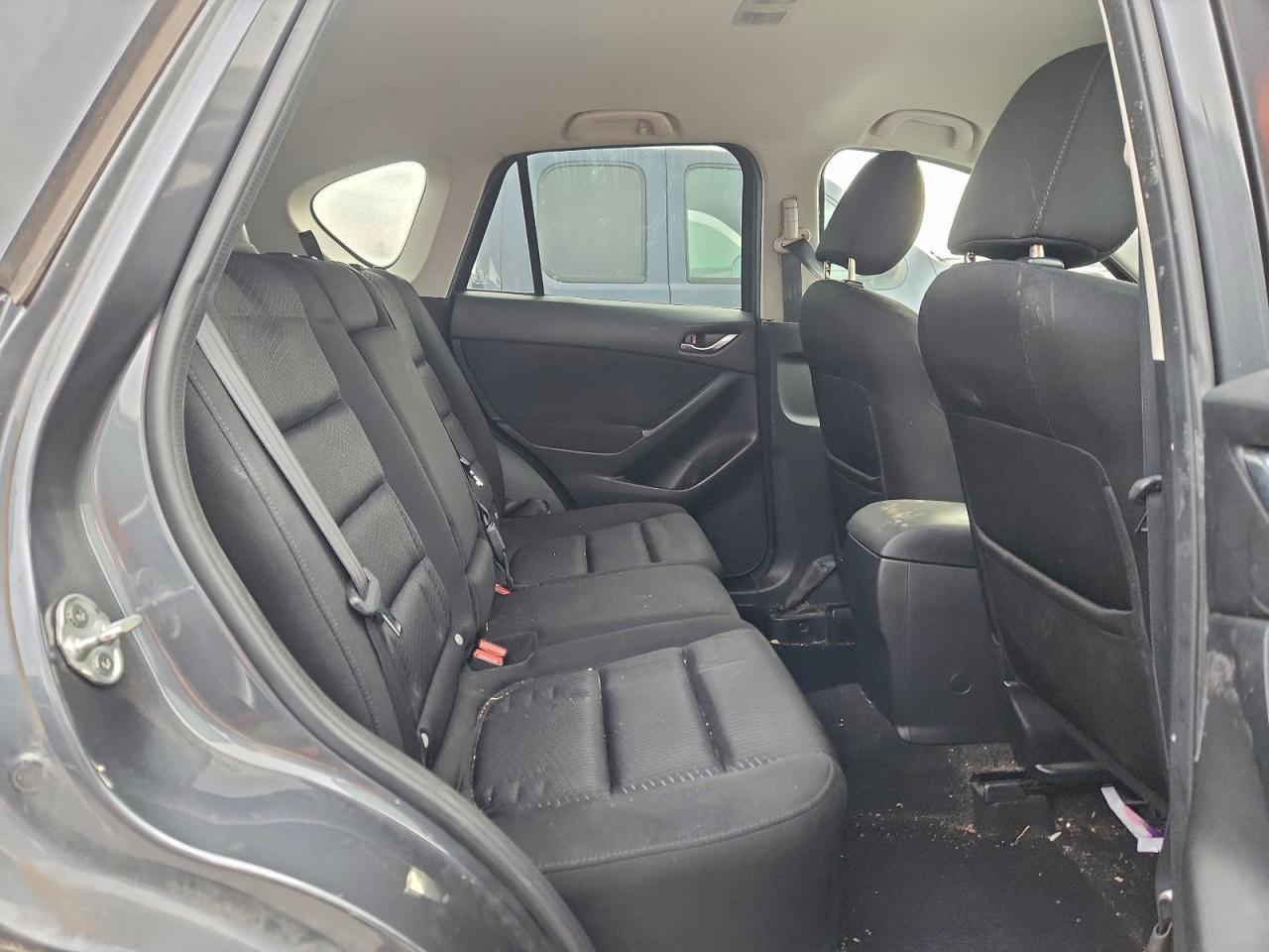 2013 MAZDA CX-5