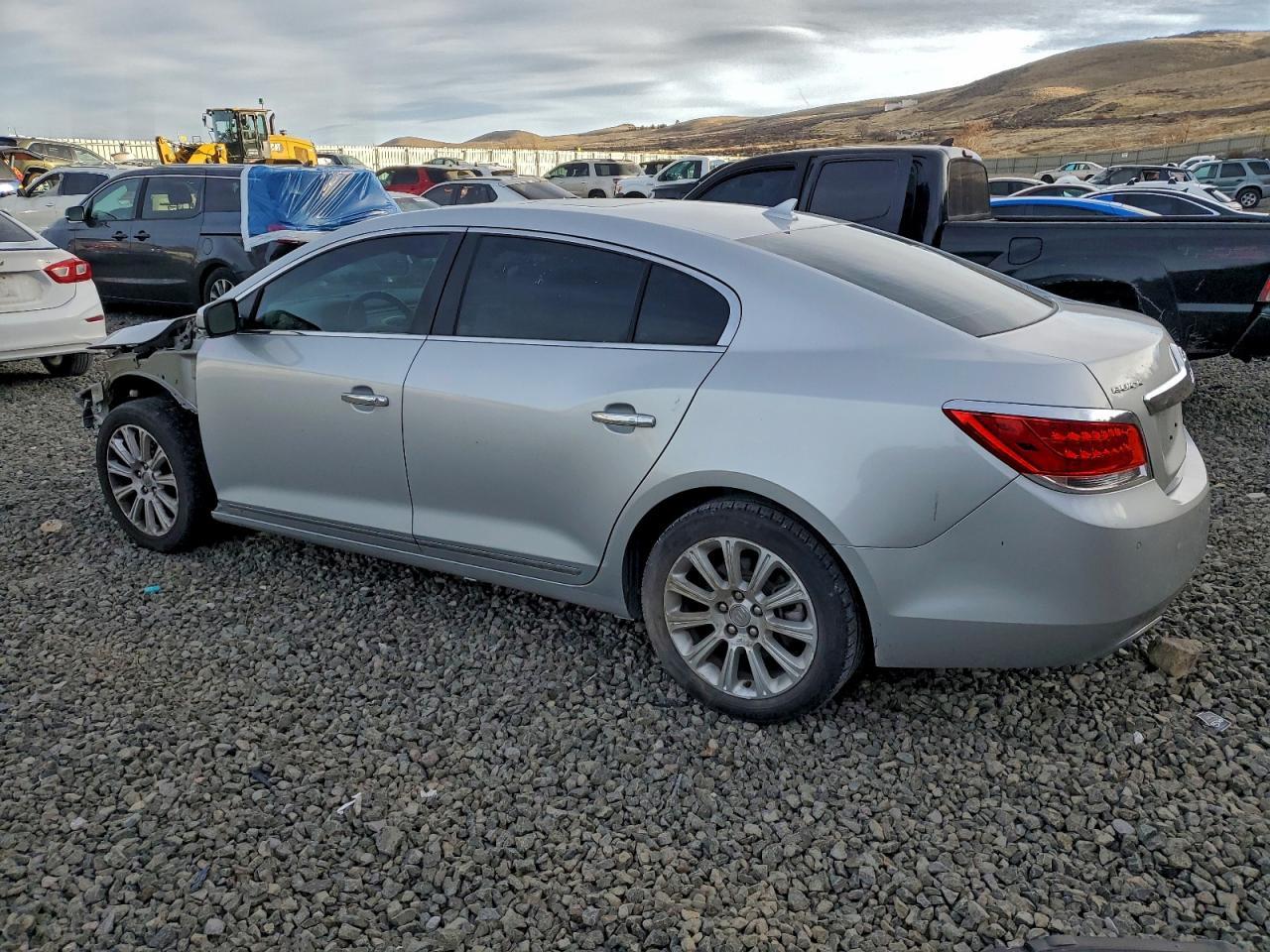 2013 BUICK LACROSSE