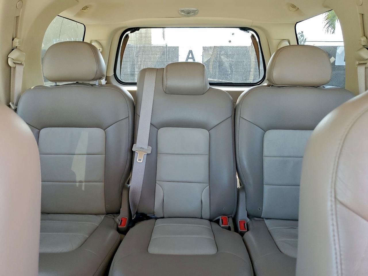 2005 FORD Expedition