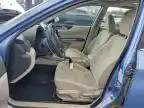 2011 SUBARU IMPREZA