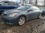 2011 NISSAN ALTIMA