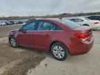 2012 CHEVROLET CRUZE