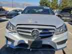 2015 MERCEDES-BENZ E-Class