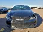 2016 CHRYSLER 200