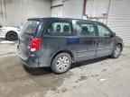 2014 DODGE GRAND CARAVAN