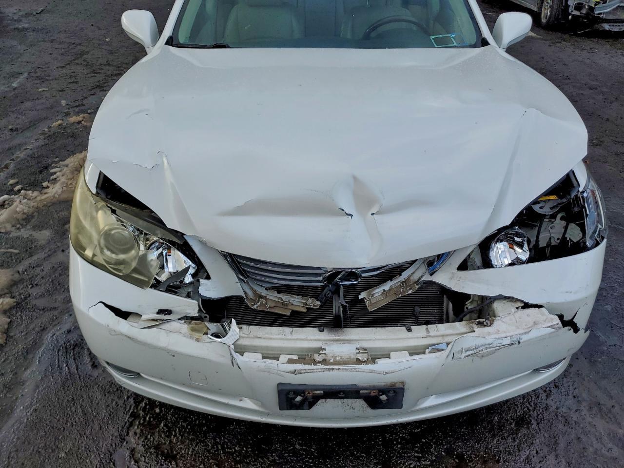 2008 LEXUS ES 350