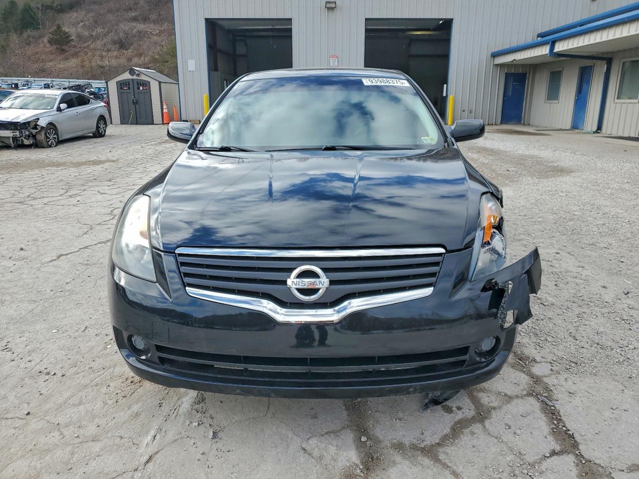 2008 NISSAN ALTIMA