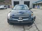 2008 NISSAN ALTIMA