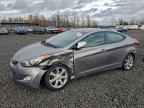 2012 HYUNDAI ELANTRA