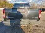 2019 NISSAN Frontier