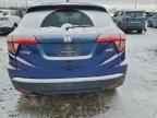 2016 HONDA HR-V
