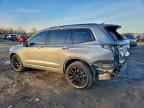 2021 CADILLAC XT6