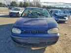 2004 VOLKSWAGEN GOLF