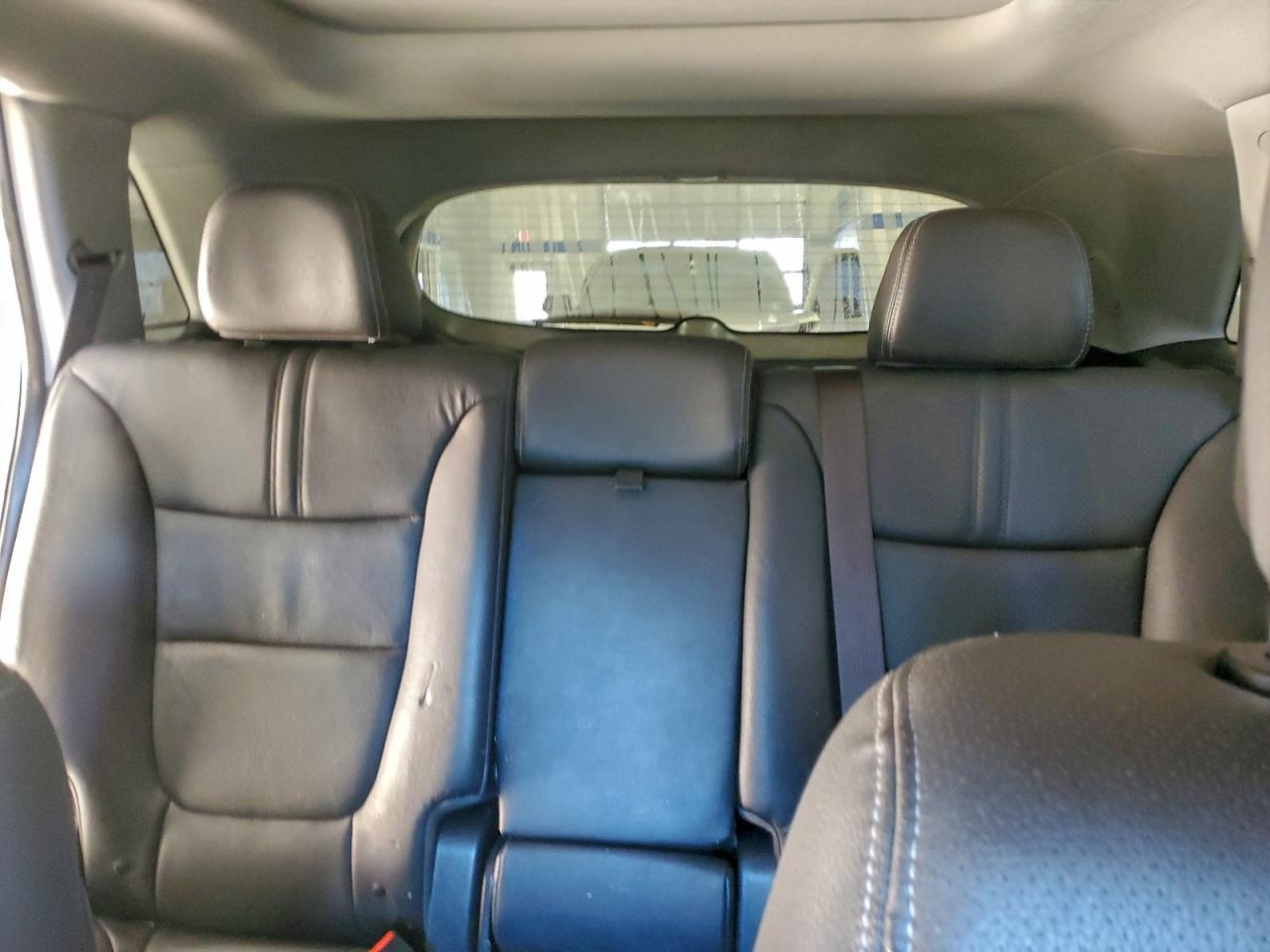 2014 KIA SORENTO
