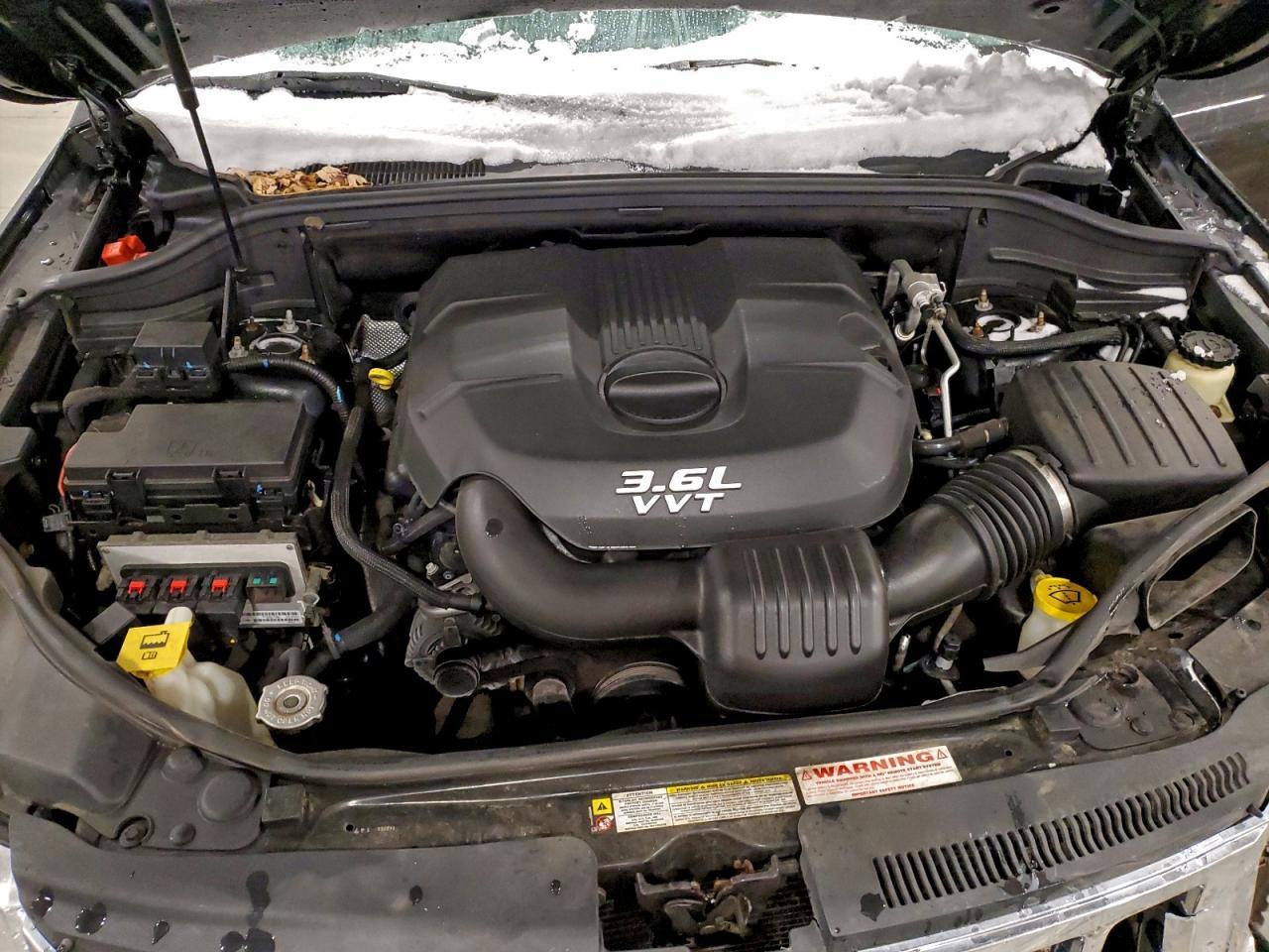 2012 JEEP Grand Cherokee