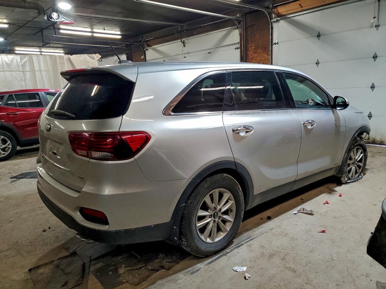 2020 KIA SORENTO