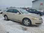 2012 CHEVROLET IMPALA