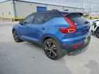 2019 VOLVO XC40