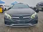 2015 MERCEDES-BENZ E-Class