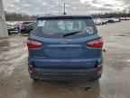 2021 FORD EcoSport