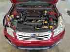 2012 SUBARU Outback