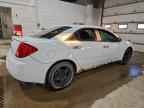 2010 PONTIAC G6