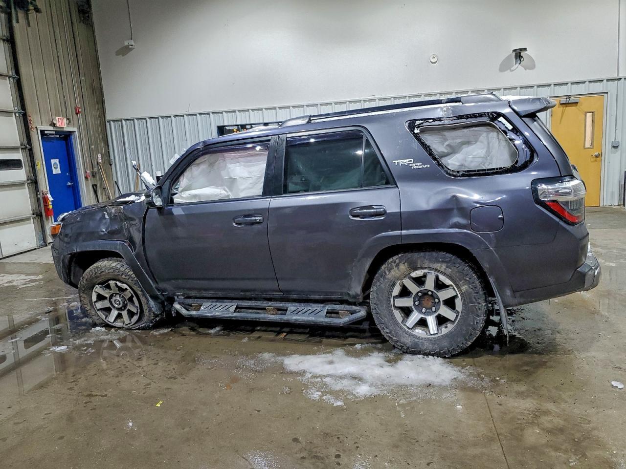 2020 TOYOTA 4Runner