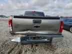 2012 CHEVROLET SILVERADO 1500