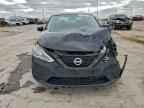 2016 NISSAN SENTRA