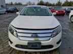 2011 FORD FUSION
