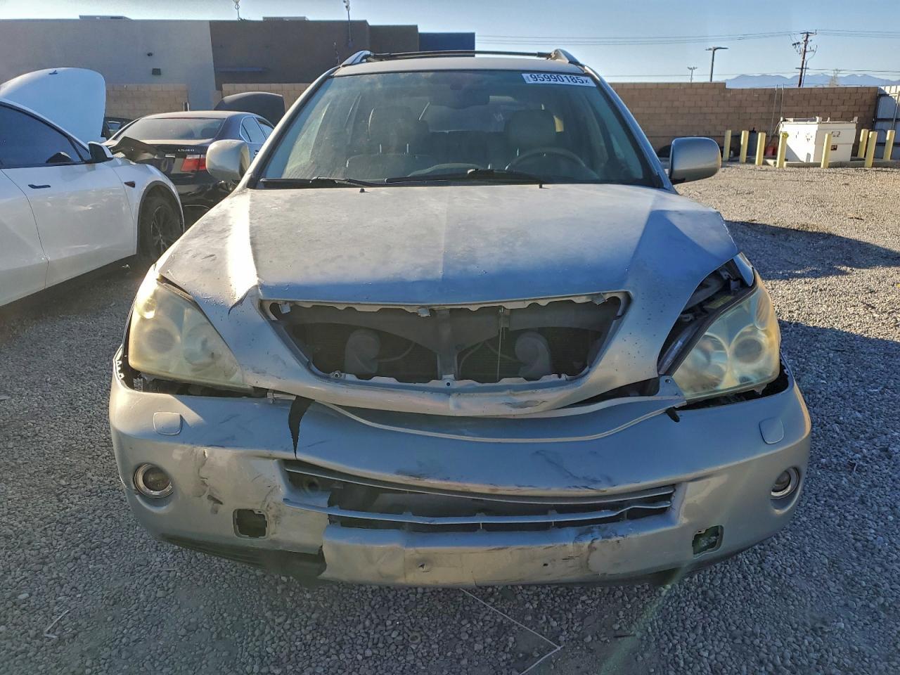 2006 LEXUS RX 400