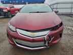 2017 CHEVROLET VOLT