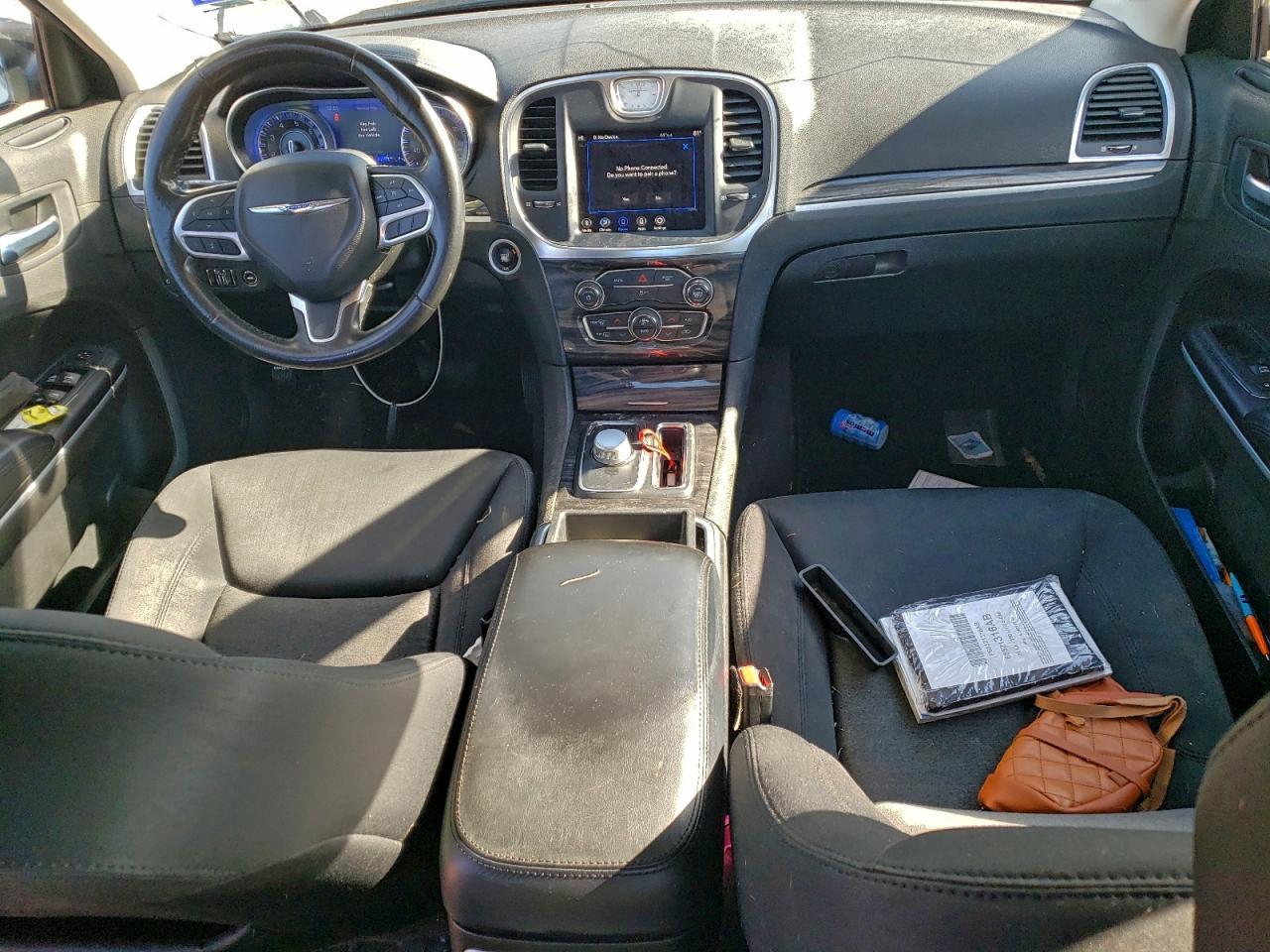 2021 CHRYSLER 300