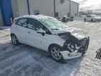 2014 FORD Fiesta