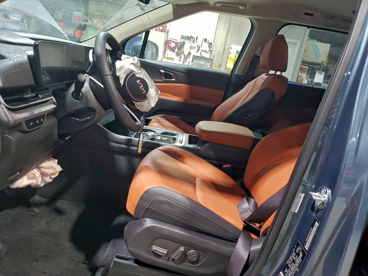 2026 KIA Carnival