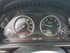 2012 BMW 5 series