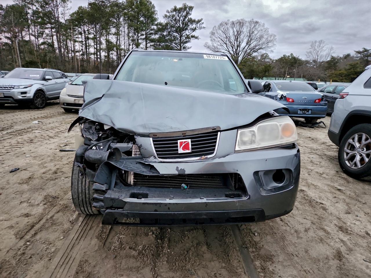 2006 SATURN Vue